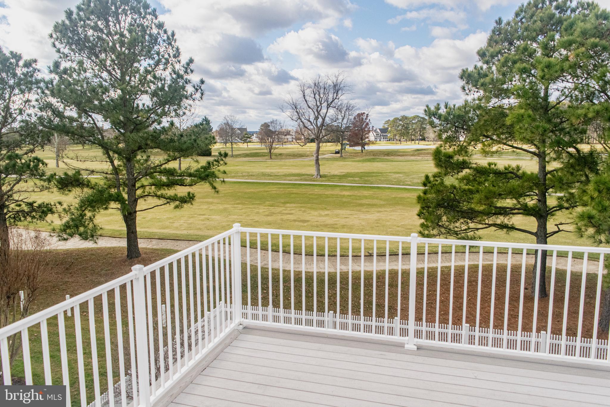 REHOBOTH BEACH YACHT AND CC - Residential