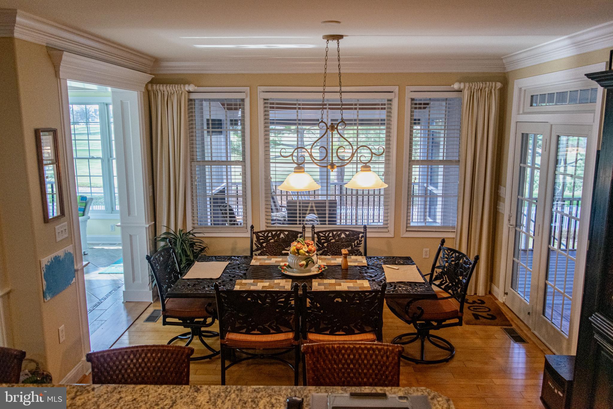 REHOBOTH BEACH YACHT AND CC - Residential