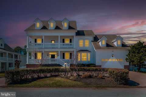 154 EAST SIDE DRIVE REHOBOTH BEACH DE 19971