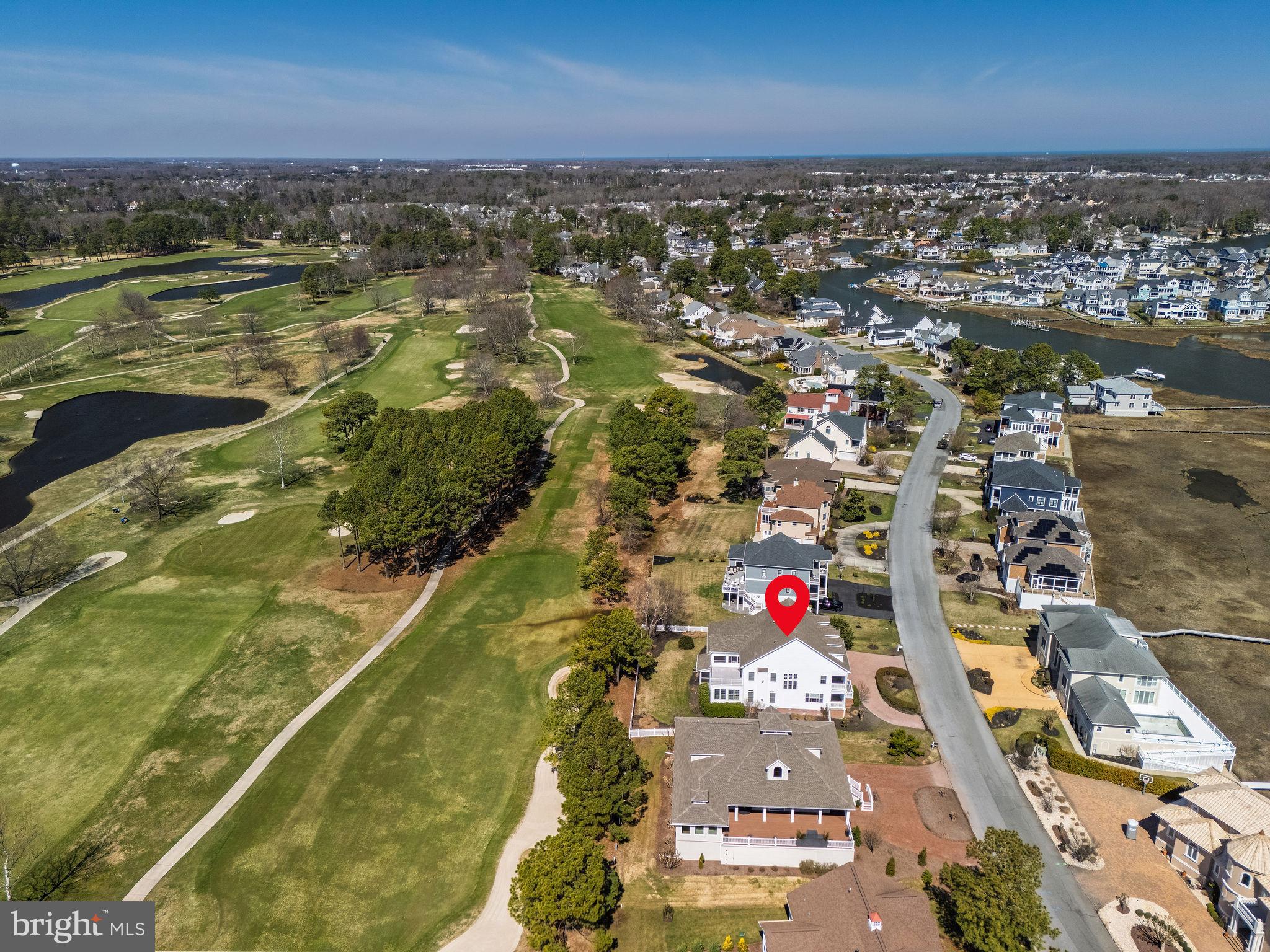 REHOBOTH BEACH YACHT AND CC - Residential