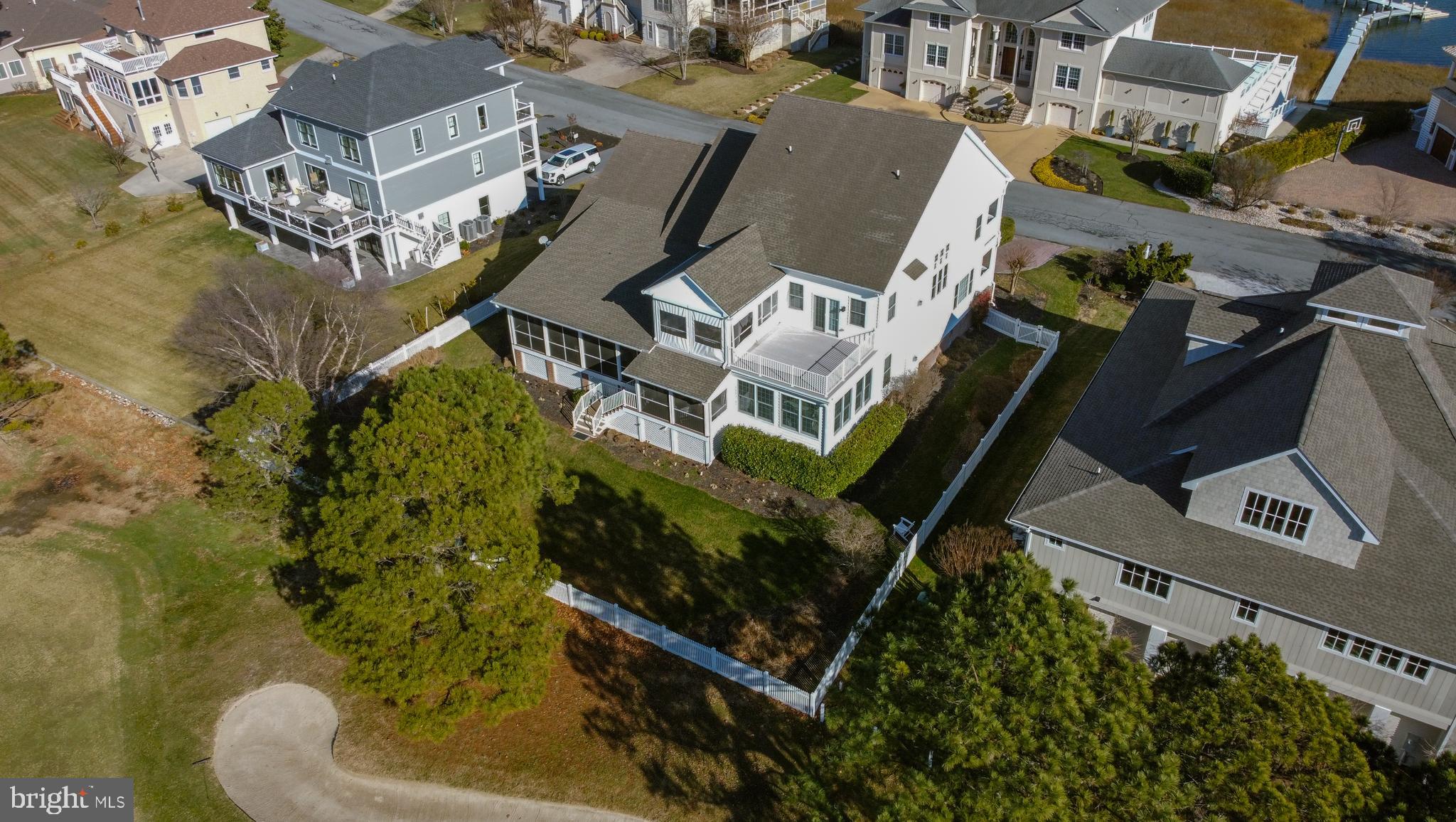154 EAST SIDE DRIVE