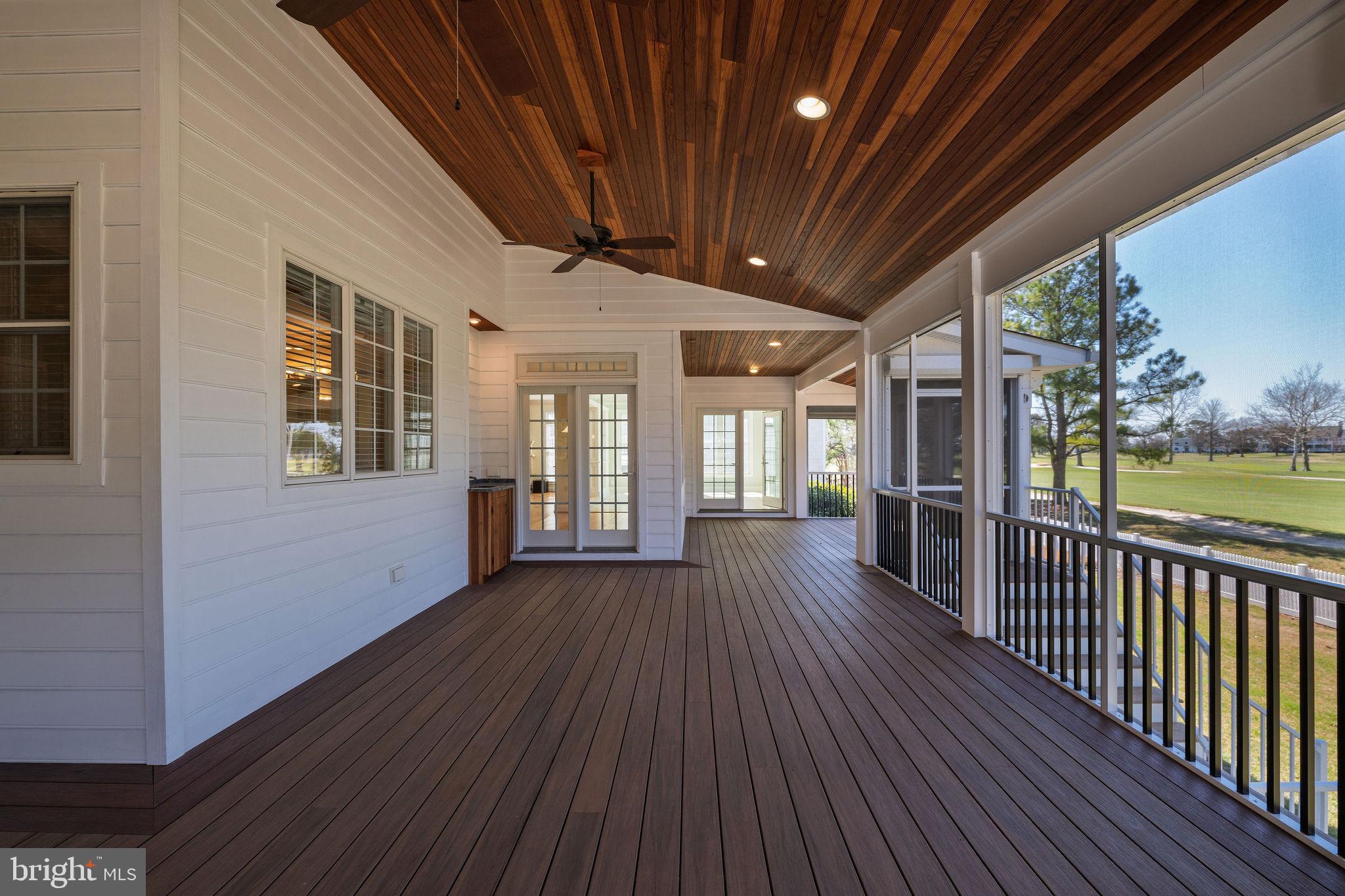 REHOBOTH BEACH YACHT AND CC - Residential