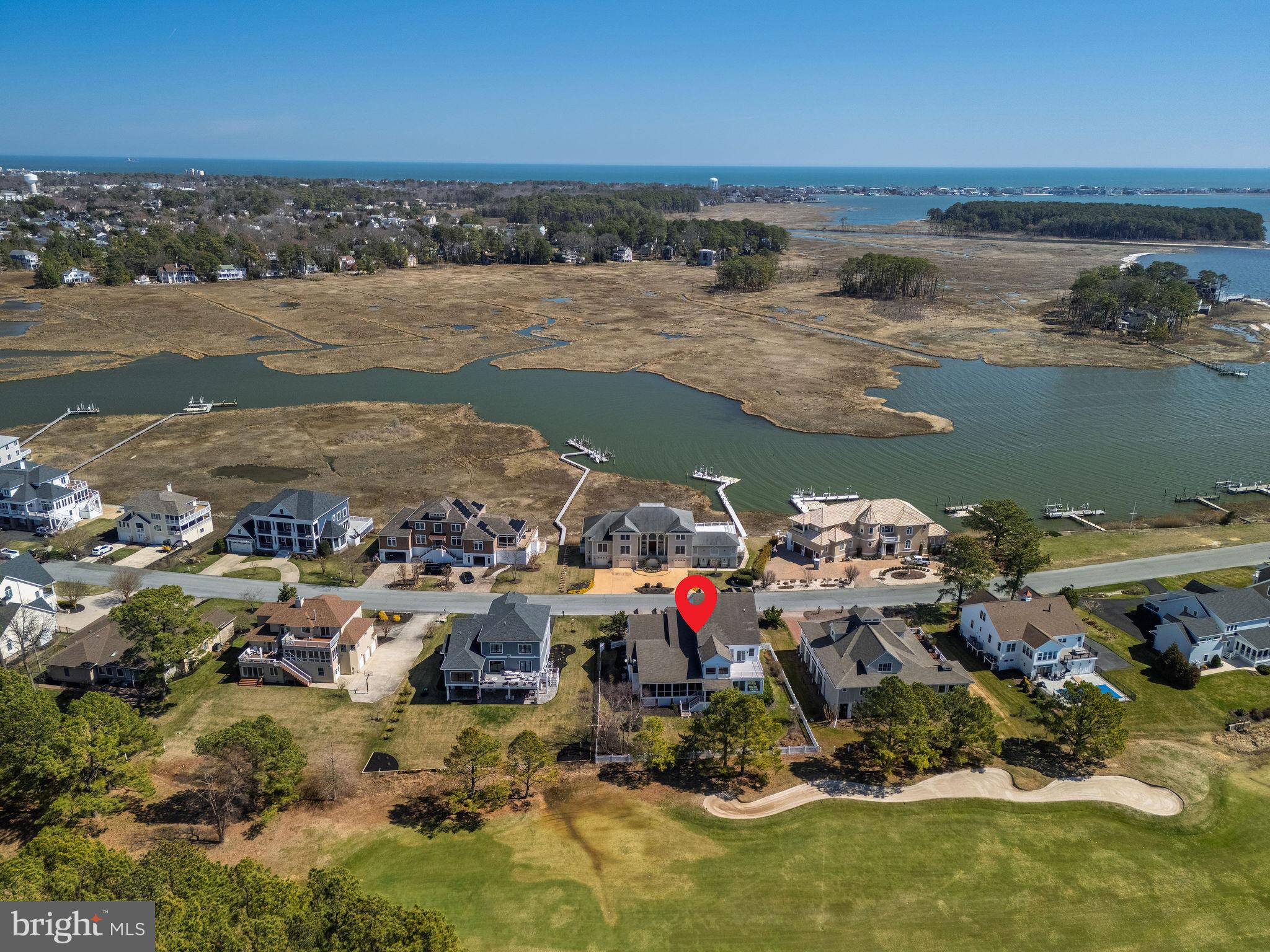 REHOBOTH BEACH YACHT AND CC - Residential