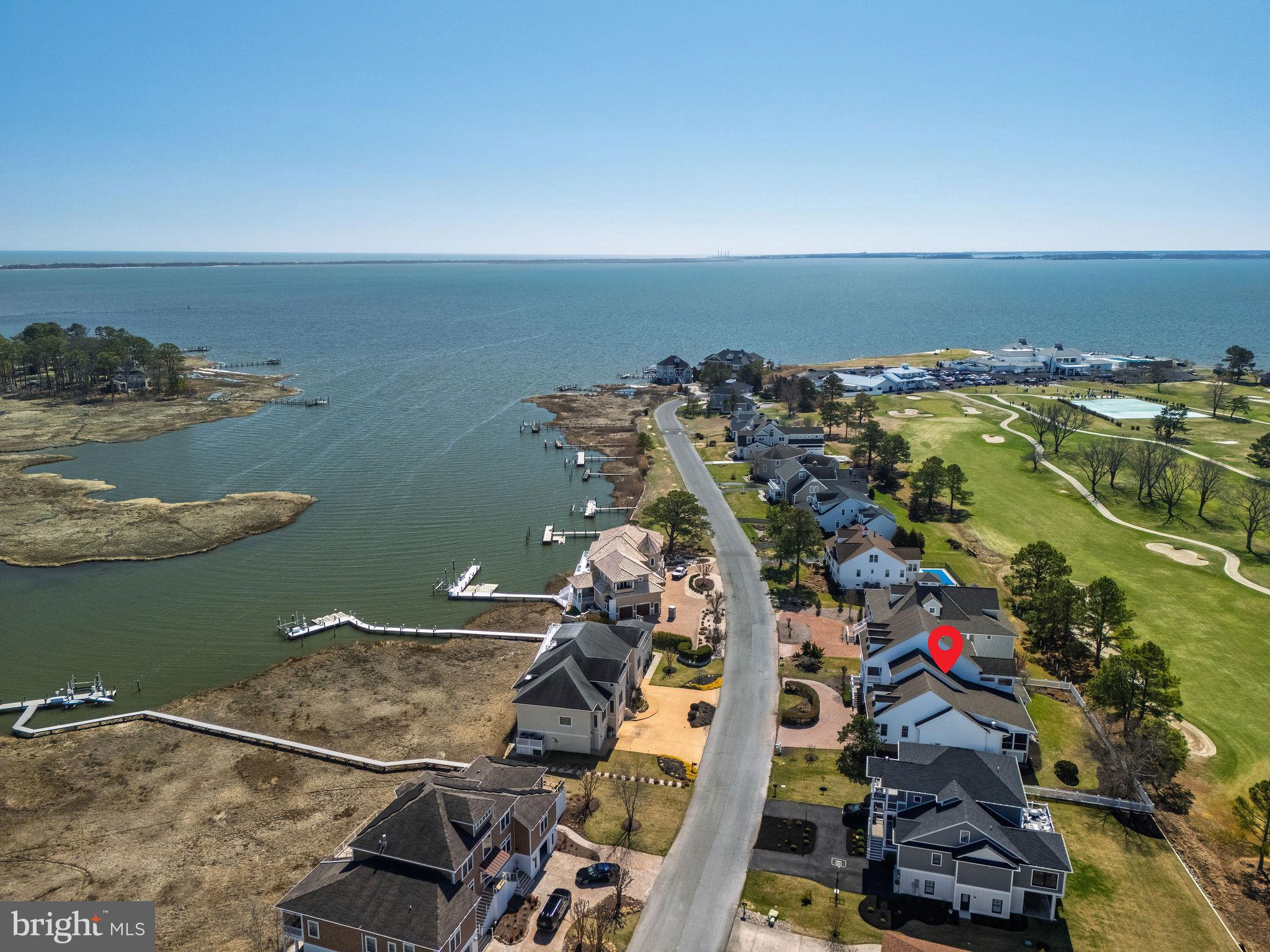 REHOBOTH BEACH YACHT AND CC - Residential