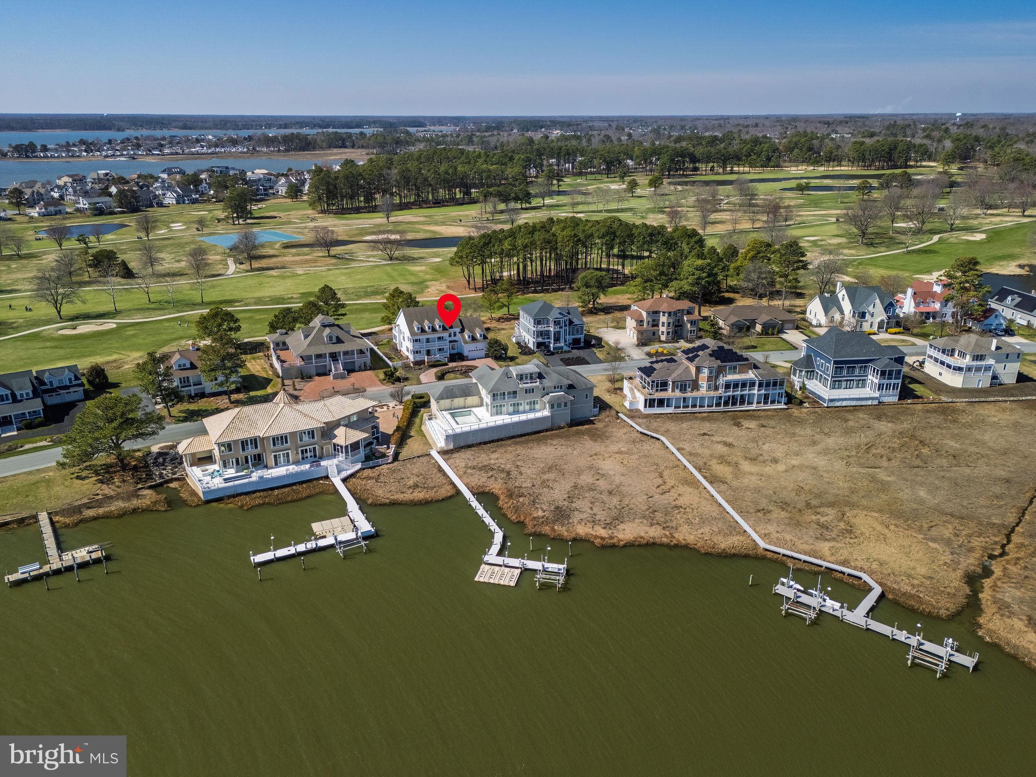 REHOBOTH BEACH YACHT AND CC - Residential