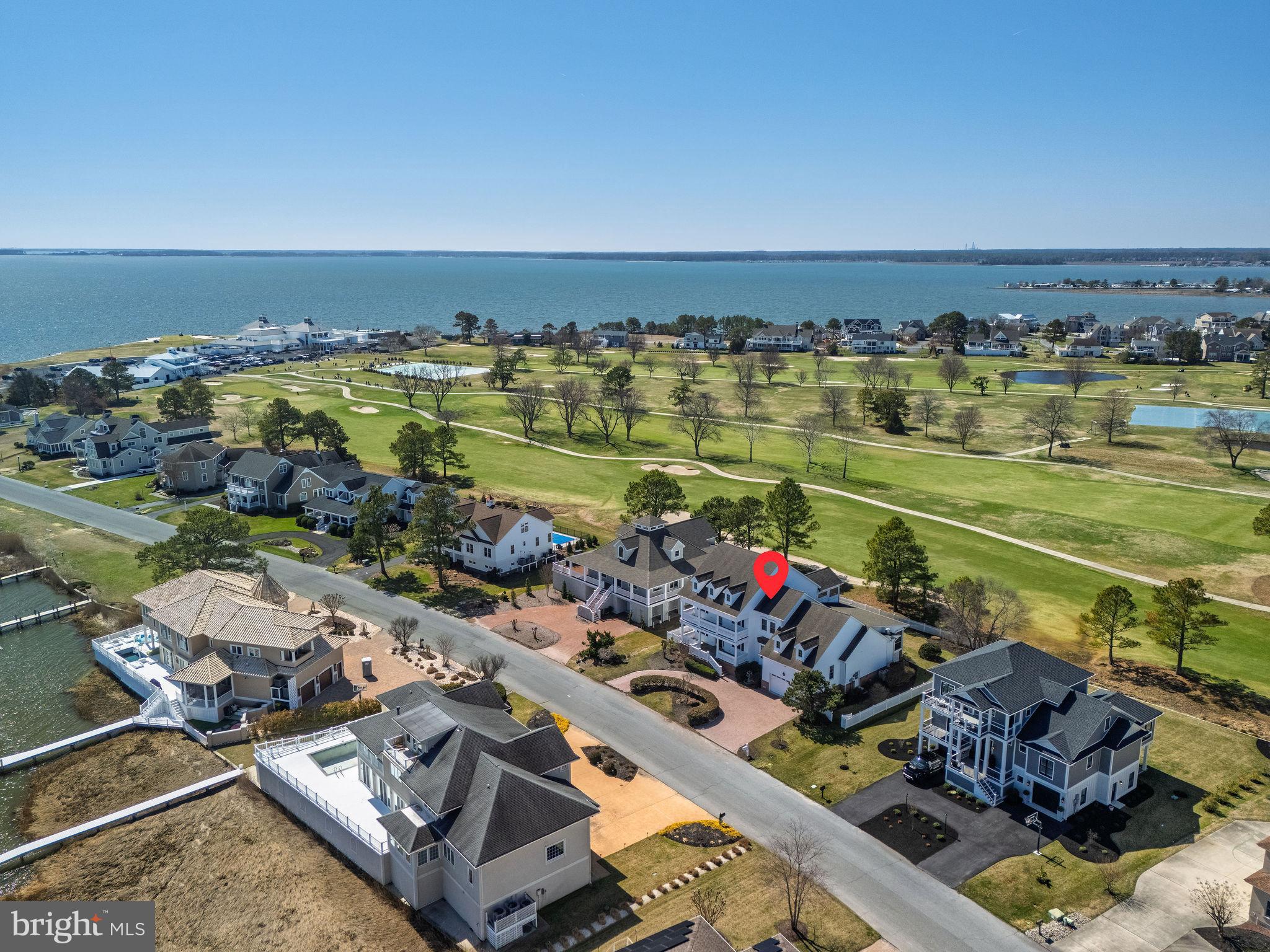 REHOBOTH BEACH YACHT AND CC - Residential