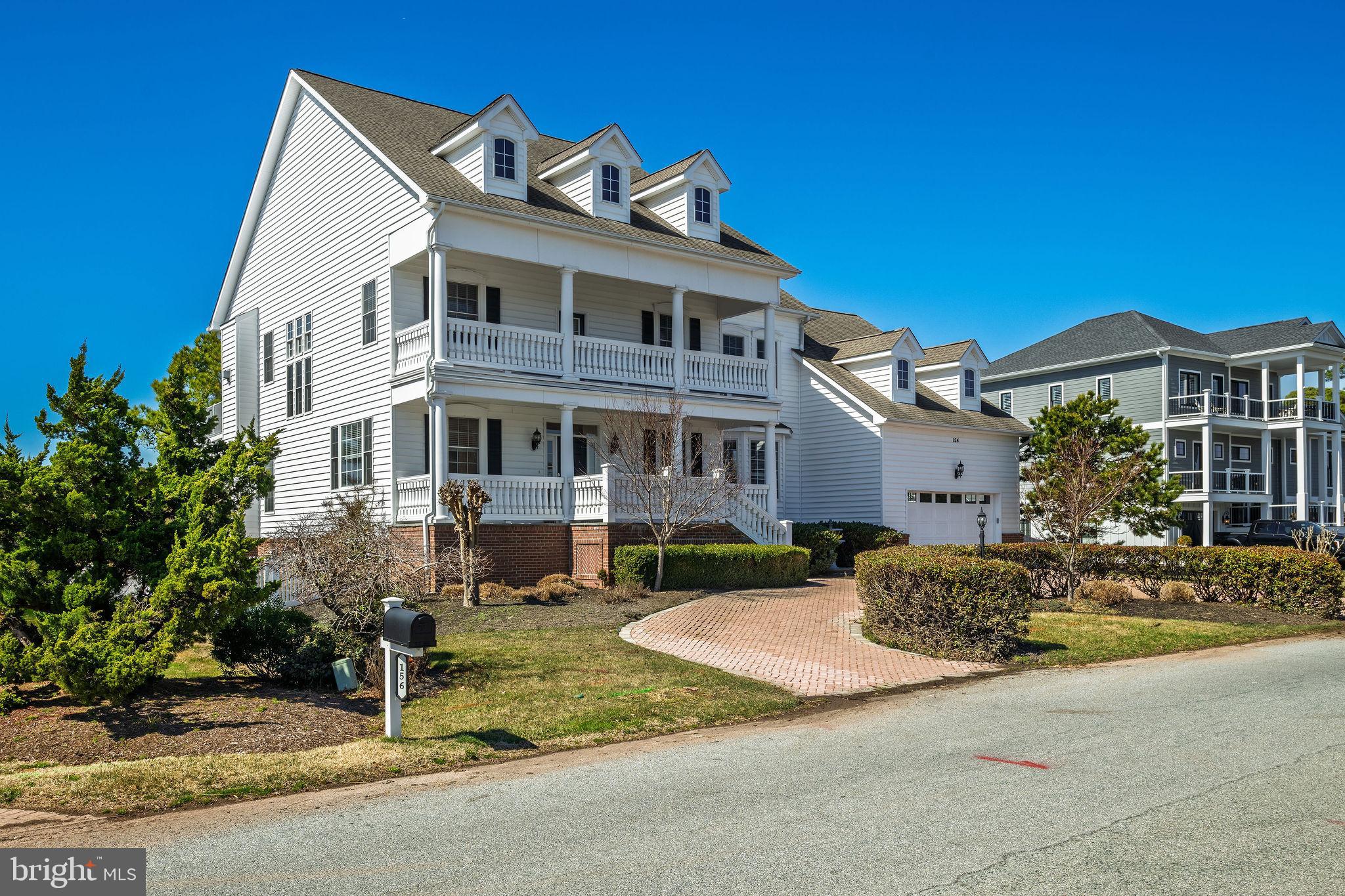 REHOBOTH BEACH YACHT AND CC - Residential