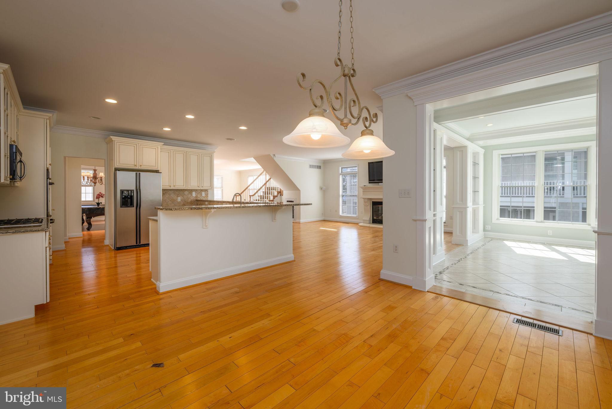 REHOBOTH BEACH YACHT AND CC - Residential