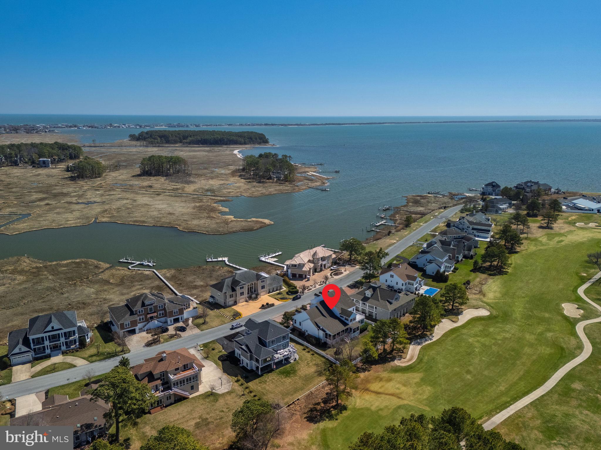 REHOBOTH BEACH YACHT AND CC - Residential