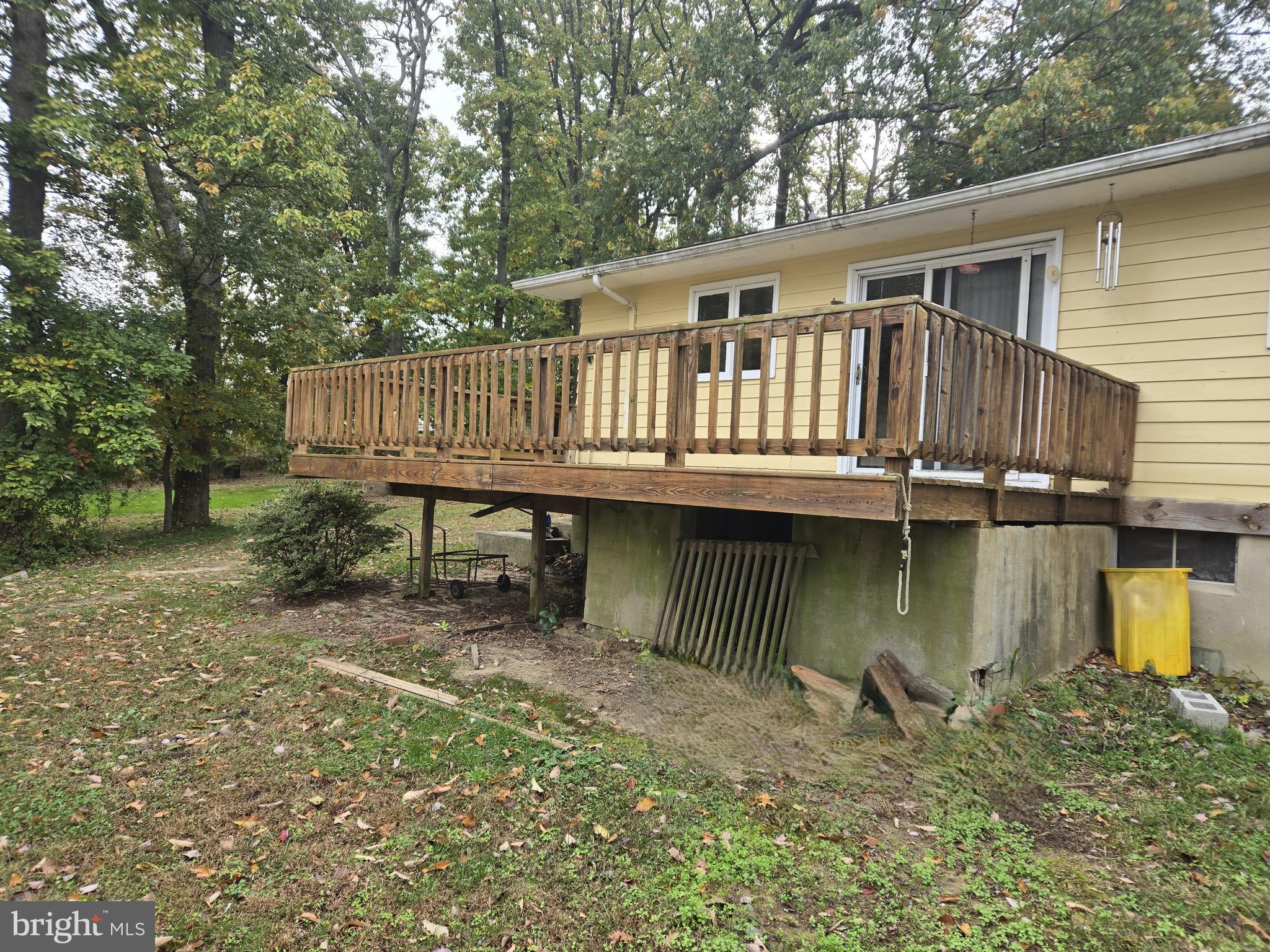 MILLERSVILLE - Residential