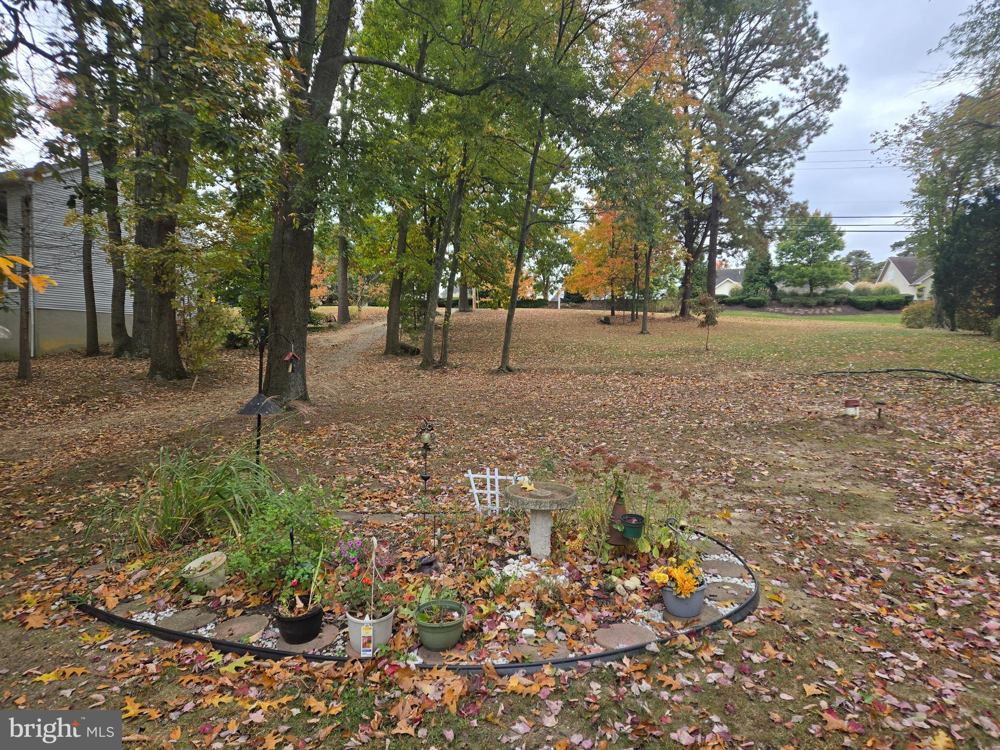 MILLERSVILLE - Residential