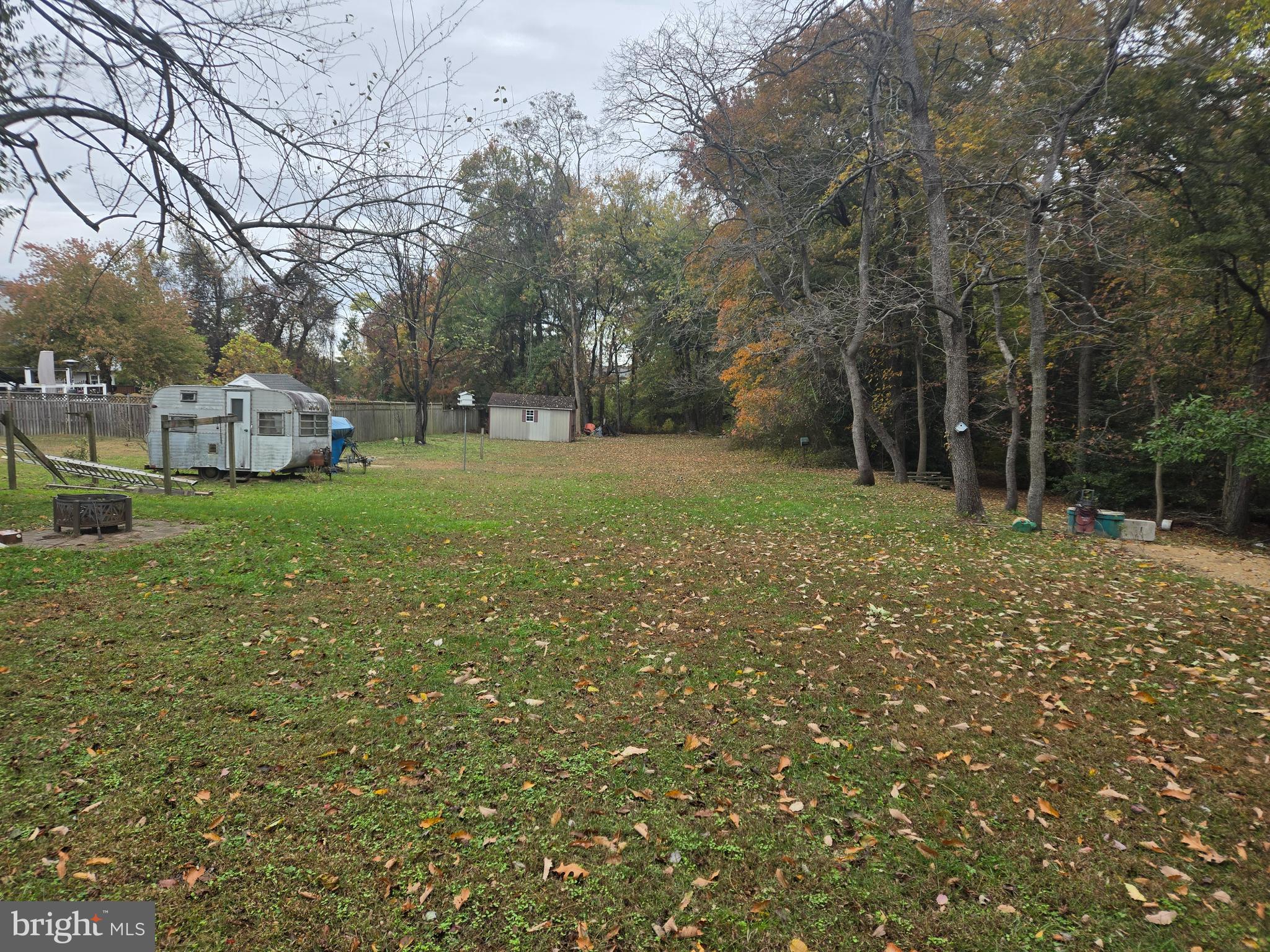 MILLERSVILLE - Residential