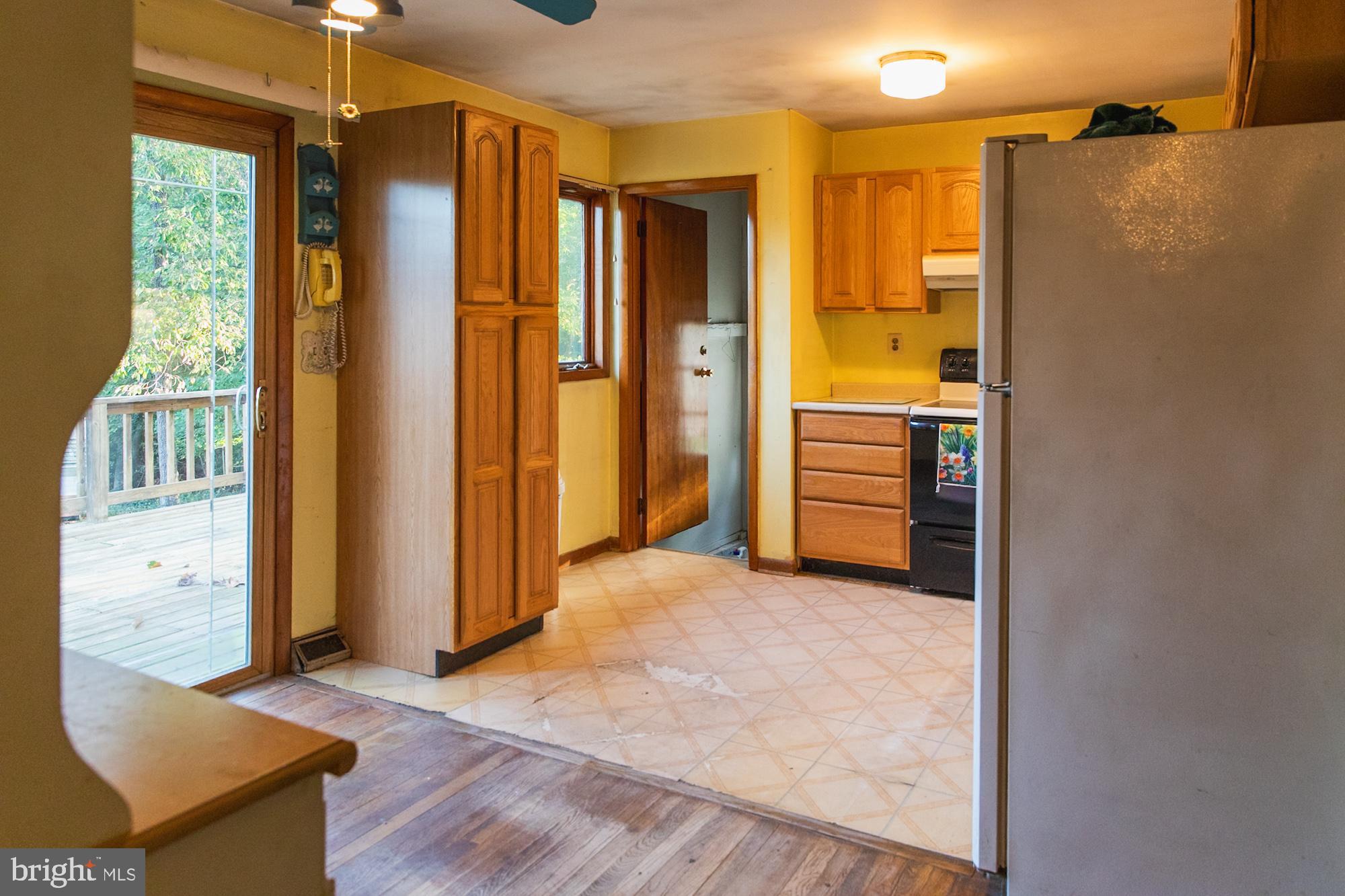 MILLERSVILLE - Residential