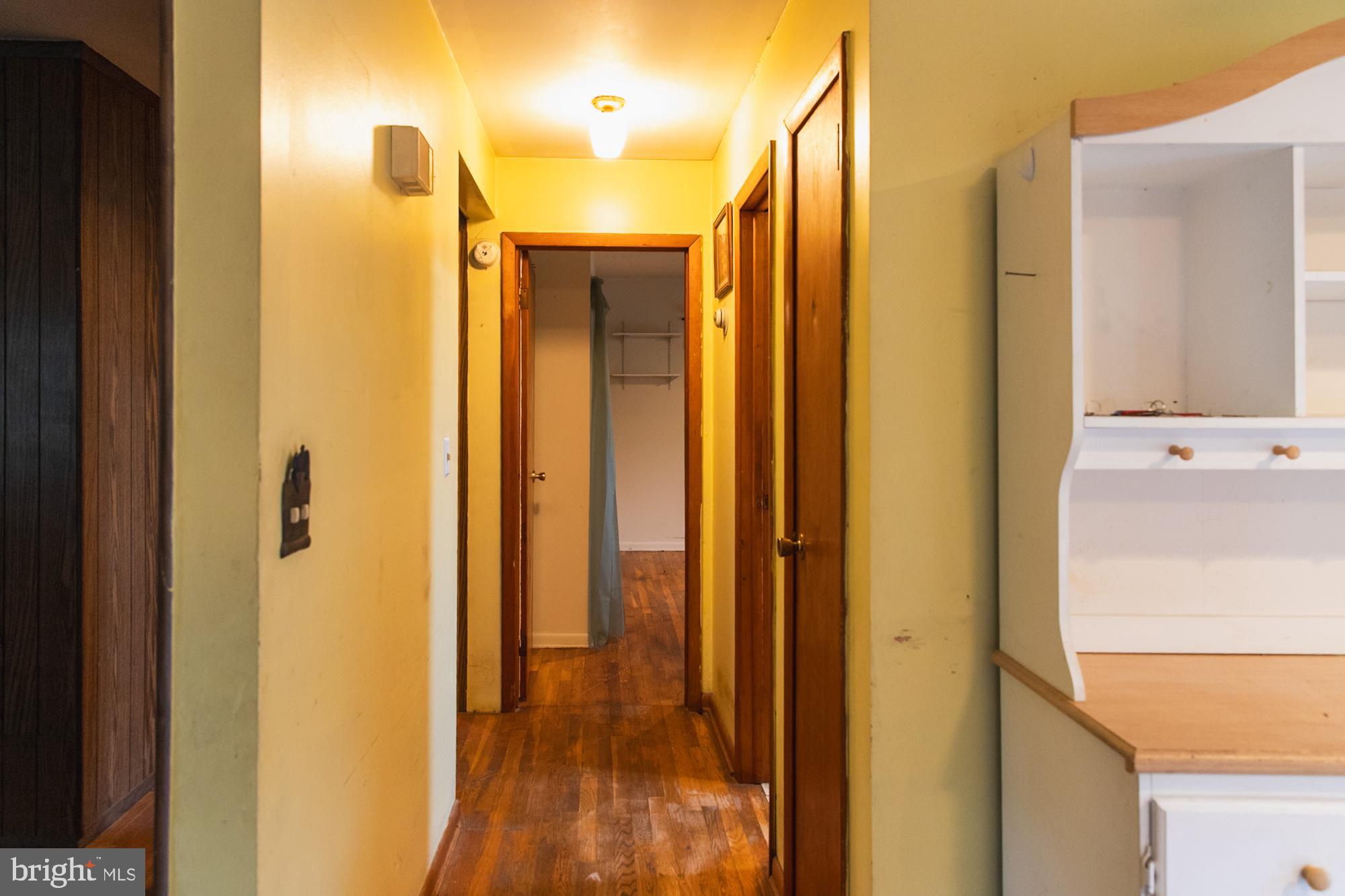 MILLERSVILLE - Residential