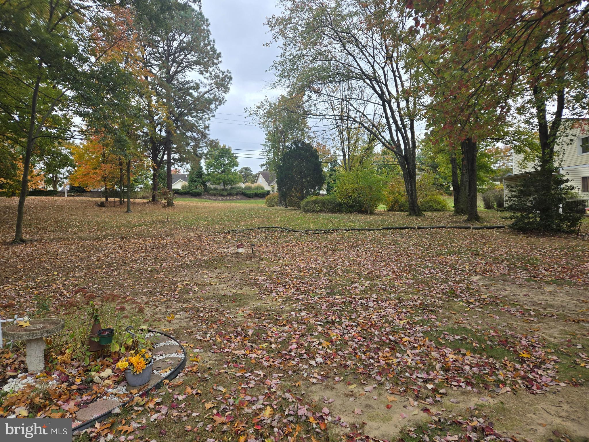 MILLERSVILLE - Residential