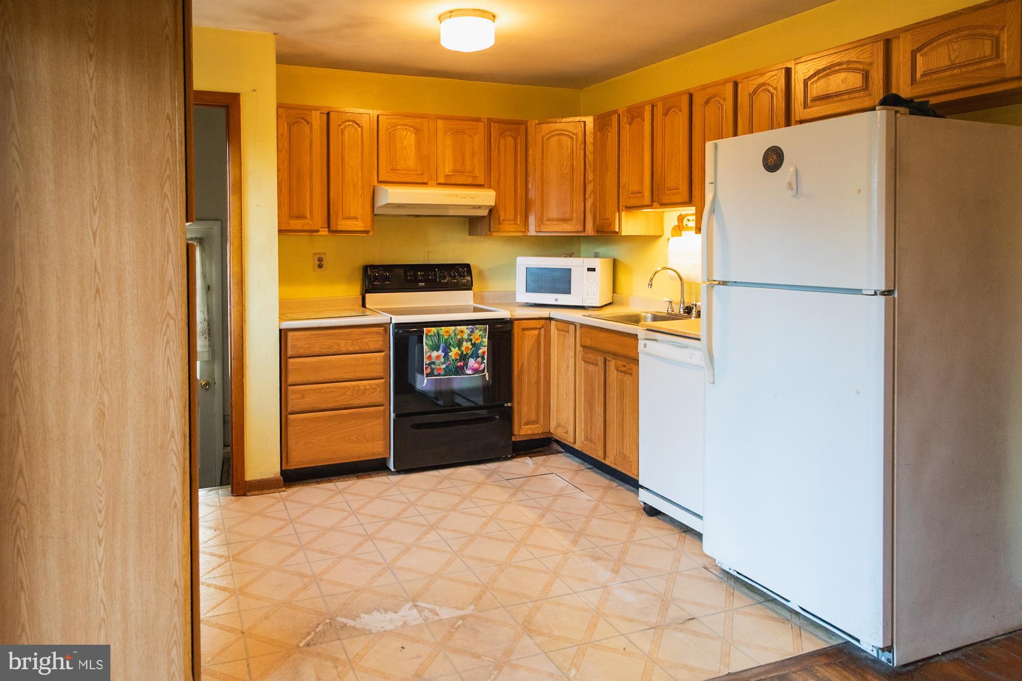 MILLERSVILLE - Residential