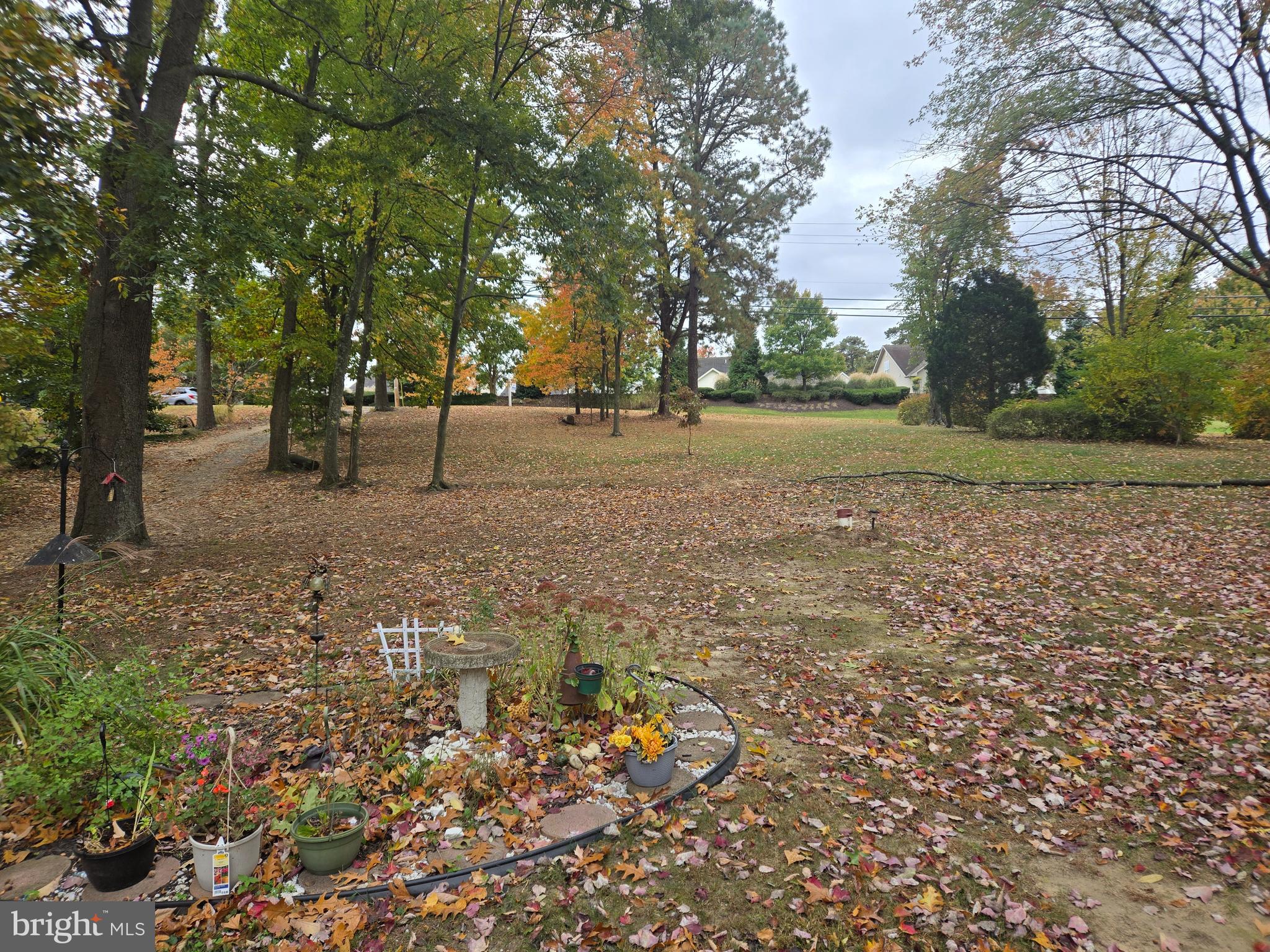 MILLERSVILLE - Residential