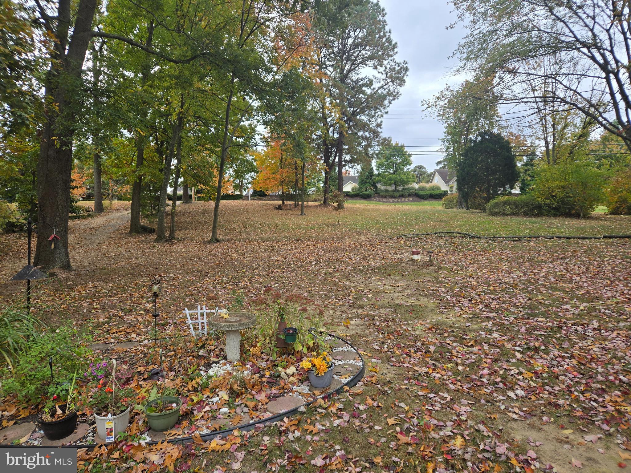 MILLERSVILLE - Residential