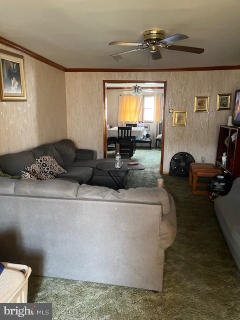 PHILADELPHIA (SOUTHWEST) - Residential