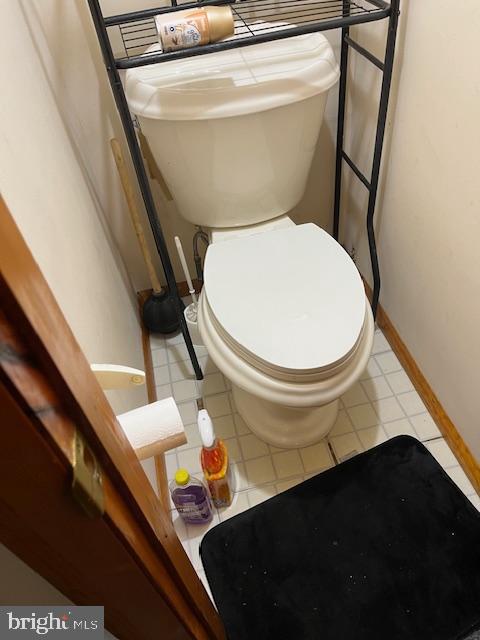 PHILADELPHIA (SOUTHWEST) - Residential
