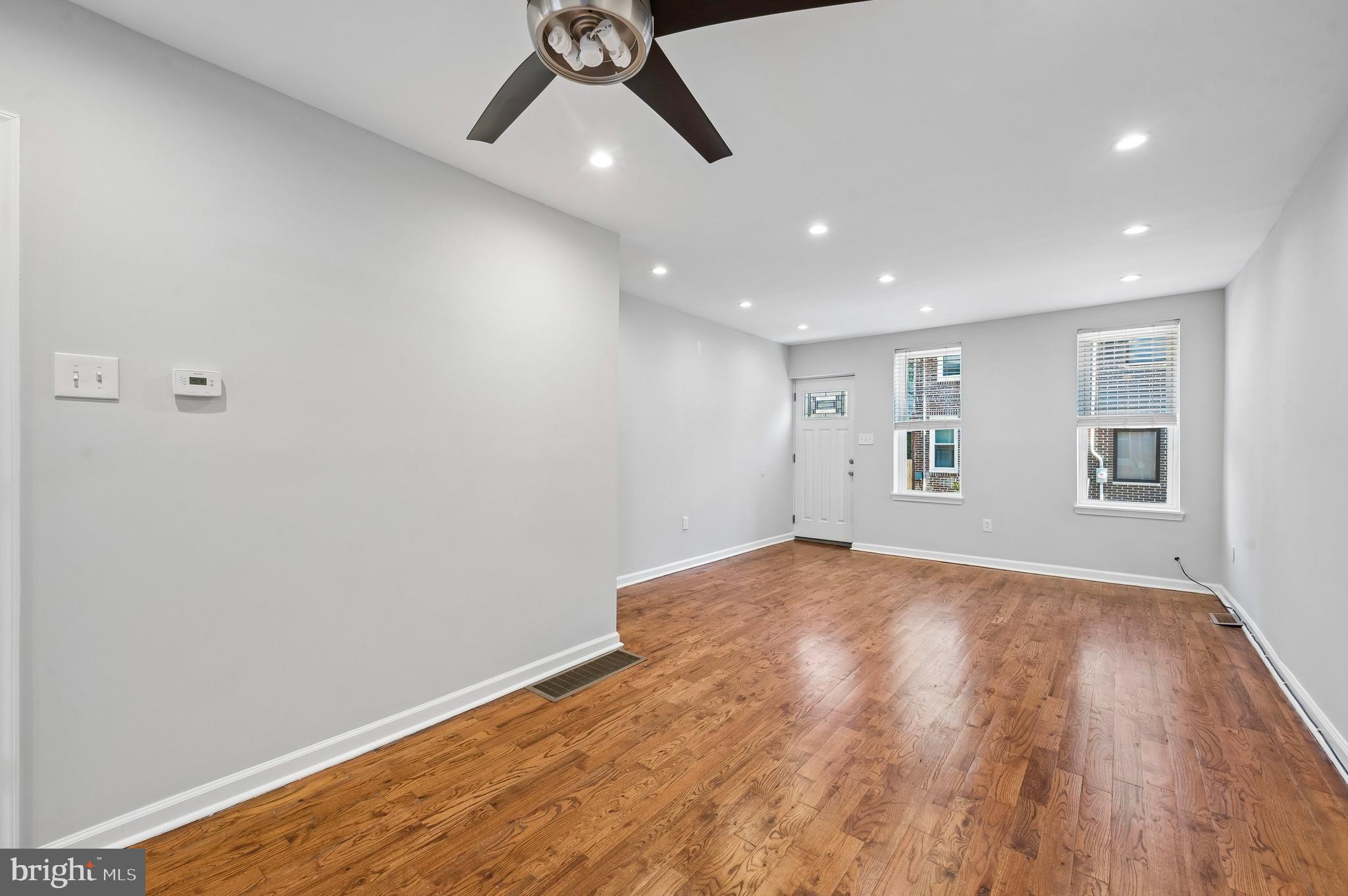 POINT BREEZE - Residential