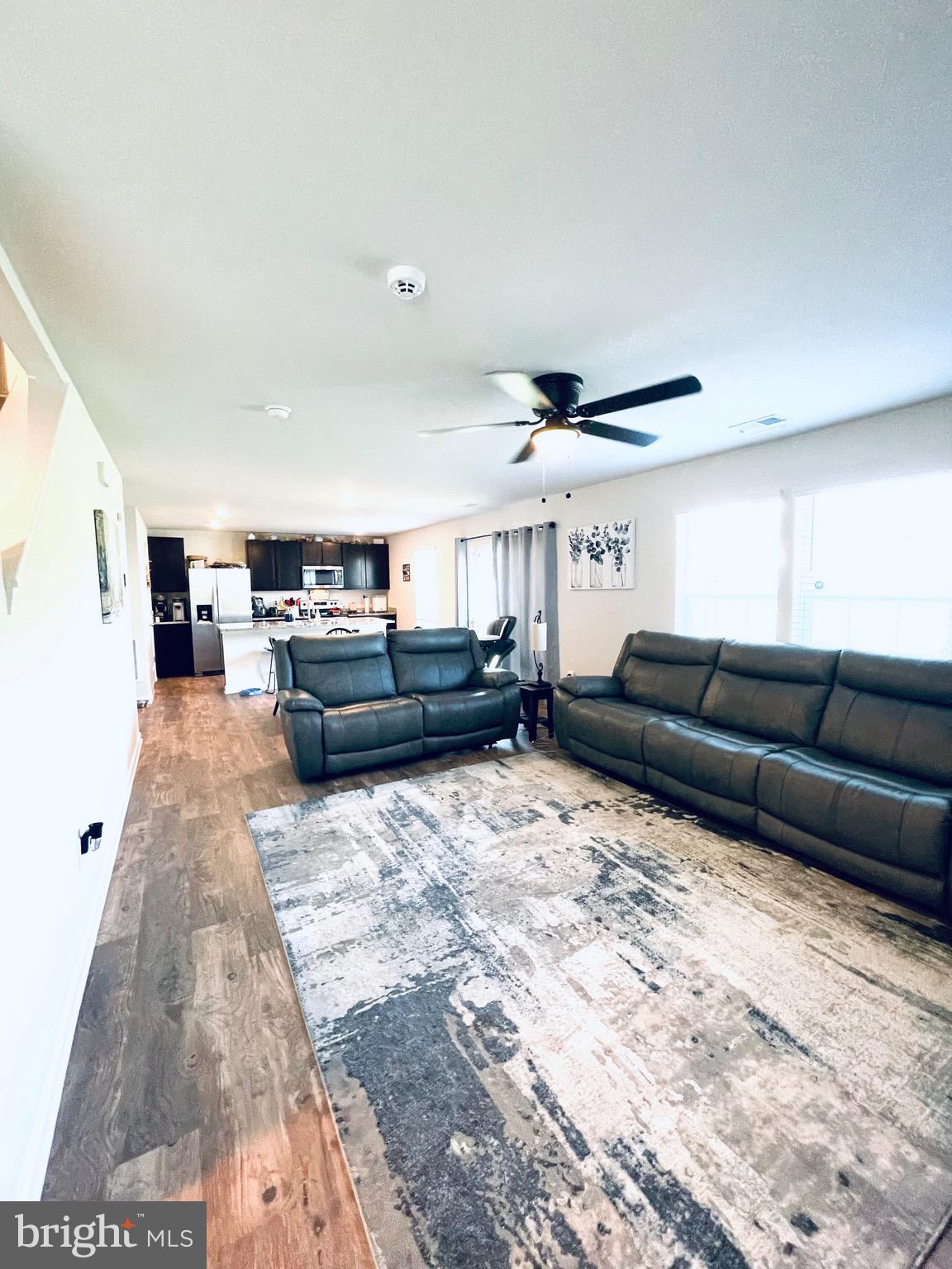 MAGNOLIA SPRINGS - Residential Lease