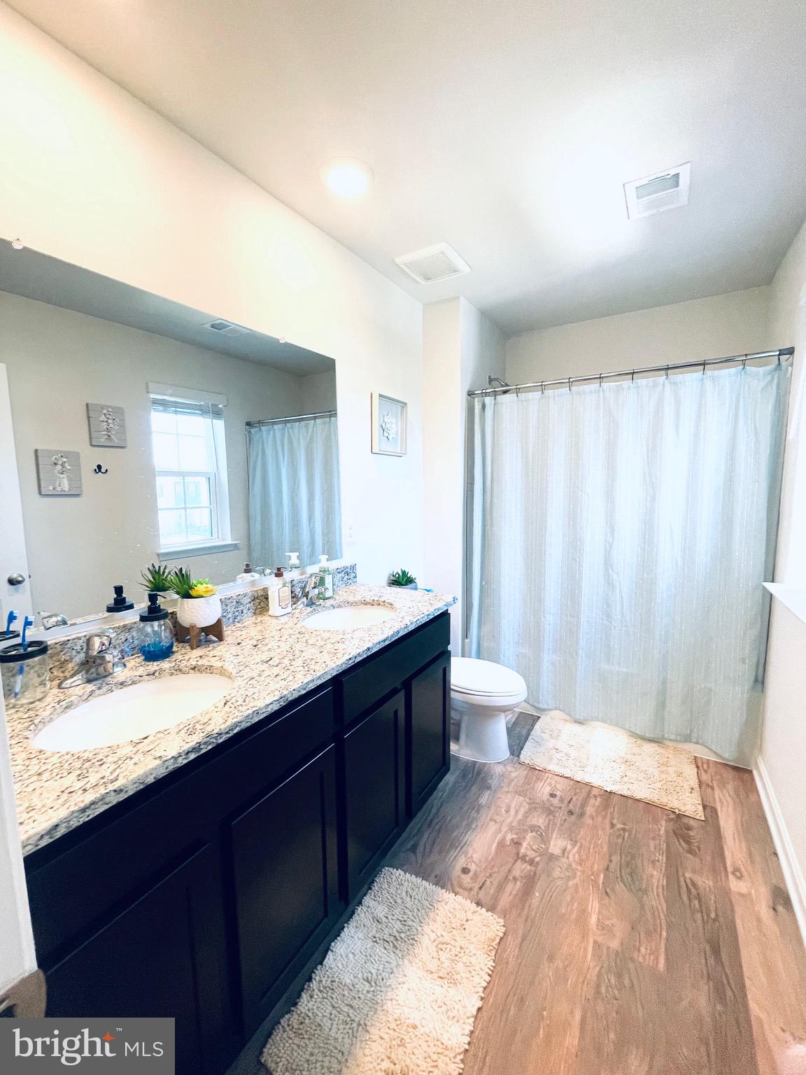 MAGNOLIA SPRINGS - Residential Lease