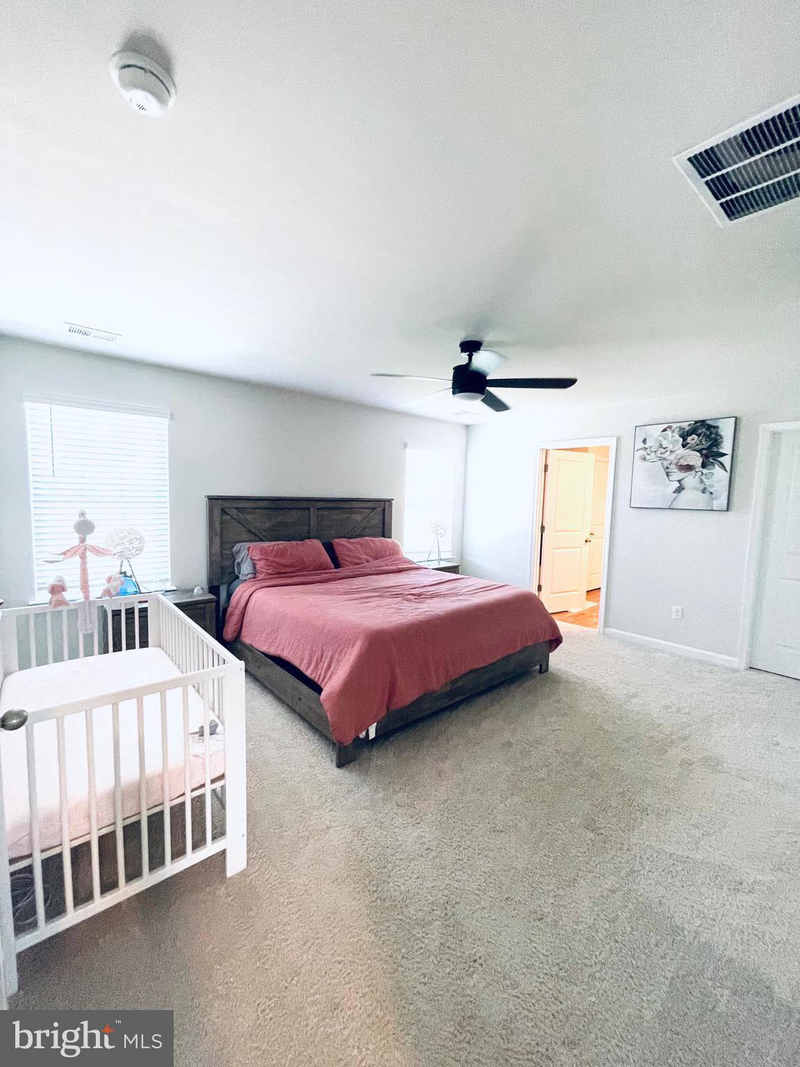 MAGNOLIA SPRINGS - Residential Lease