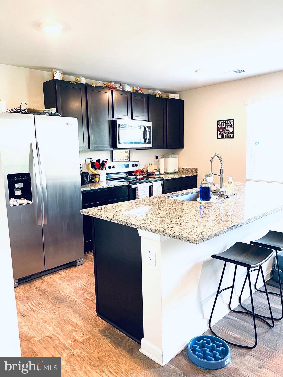 MAGNOLIA SPRINGS - Residential Lease