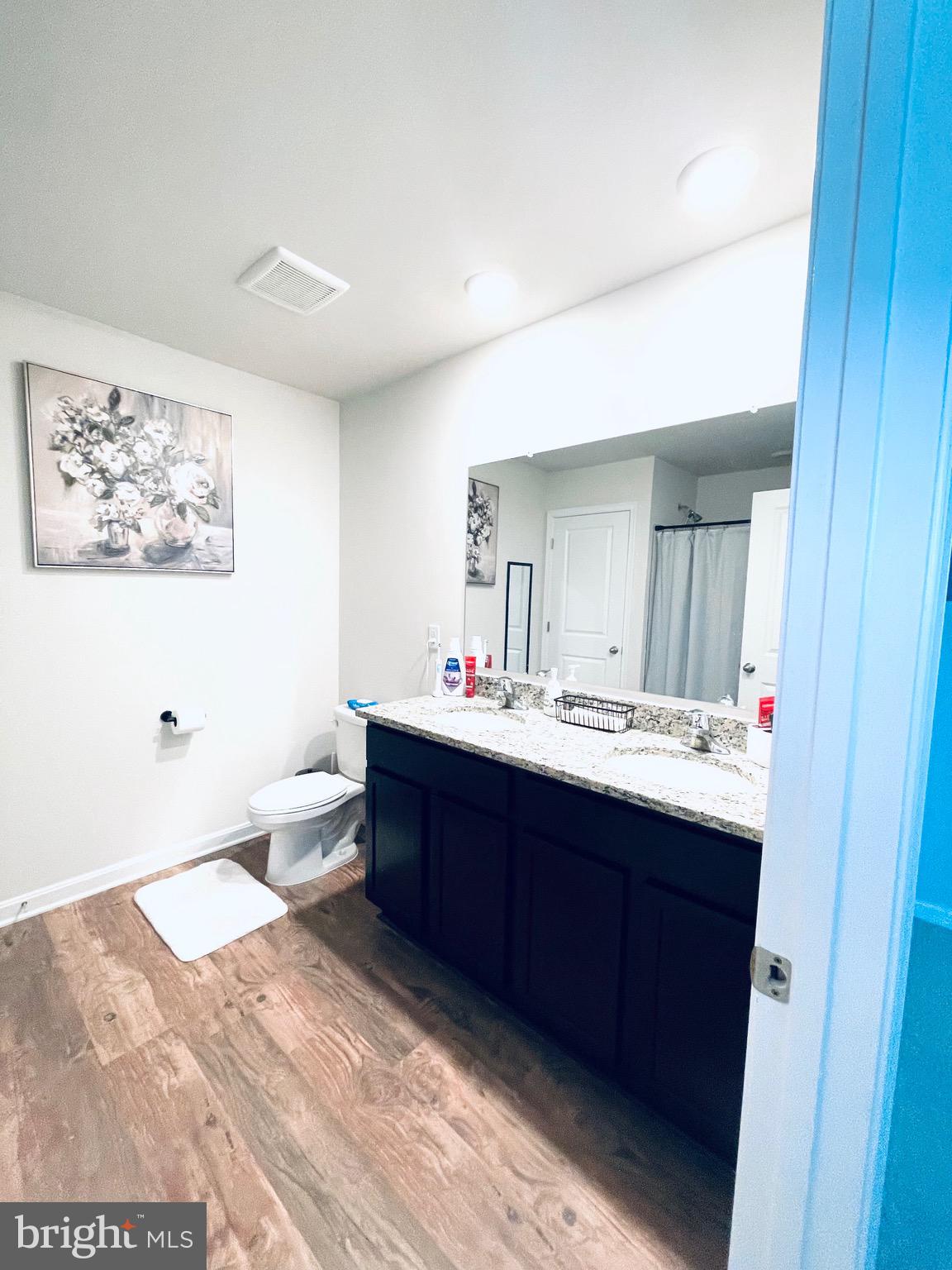 MAGNOLIA SPRINGS - Residential Lease