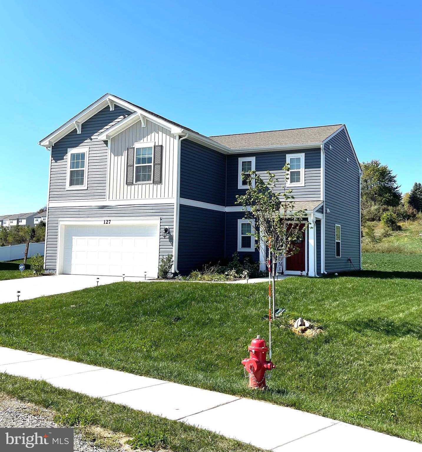 MAGNOLIA SPRINGS - Residential Lease