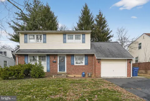 472 Wade Avenue, Lansdale, PA MLS: PAMC2163622