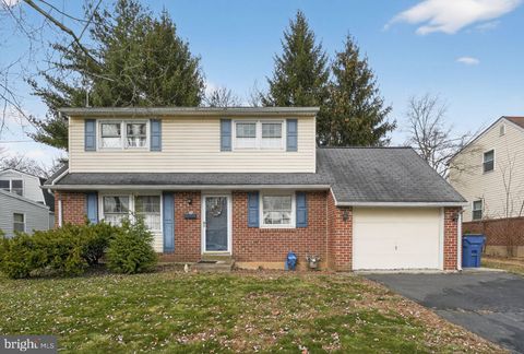472 WADE AVENUE LANSDALE PA 19446