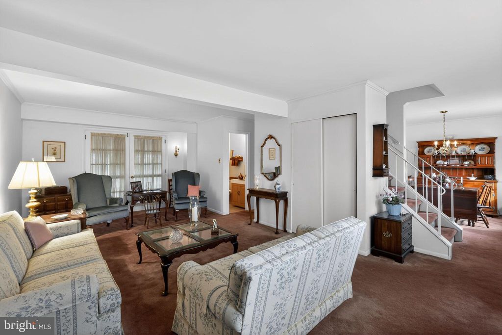 Photo of 472 Wade Avenue, LANSDALE, PA 19446 (MLS # PAMC2163622)