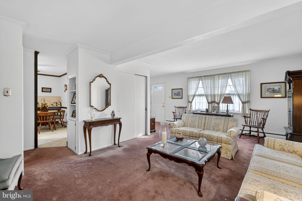 Photo of 472 Wade Avenue, LANSDALE, PA 19446 (MLS # PAMC2163622)