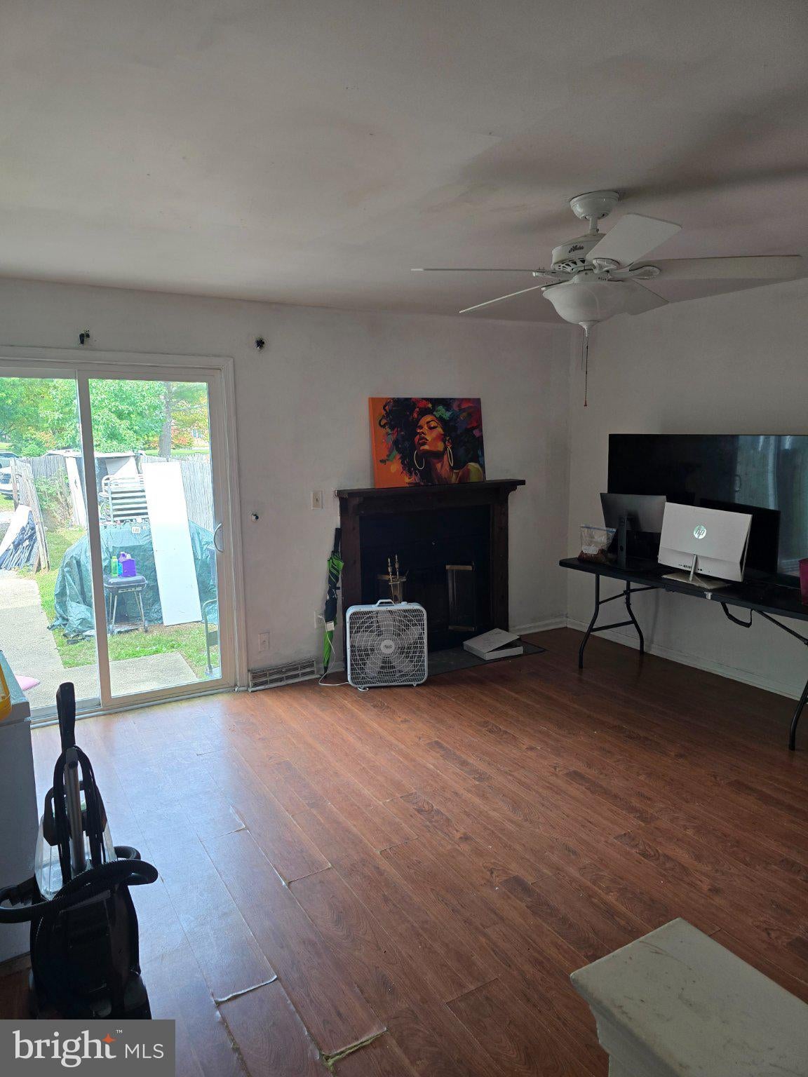 287 GREEN BLADE DRIVE