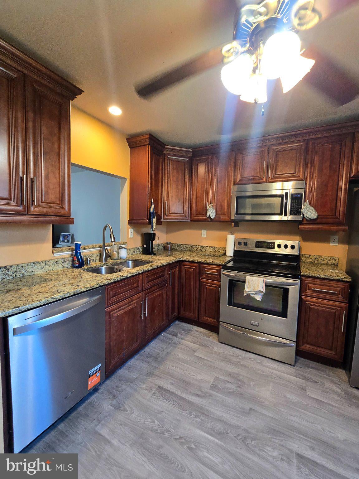 287 GREEN BLADE DRIVE