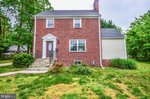 7009 Adelphi Road, Hyattsville, MD MLS: MDPG2151456