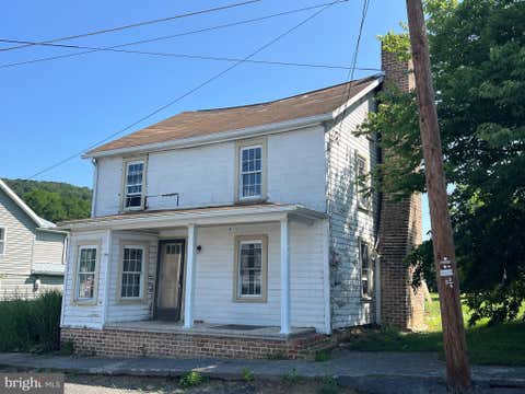 Homes For Sale - 32 N High Street<br/> Perry County, MILLERSTOWN, PA 17062