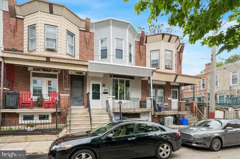 Photo of 5456 Norfolk Street, PHILADELPHIA, PA 19143 (MLS # PAPH2617690)