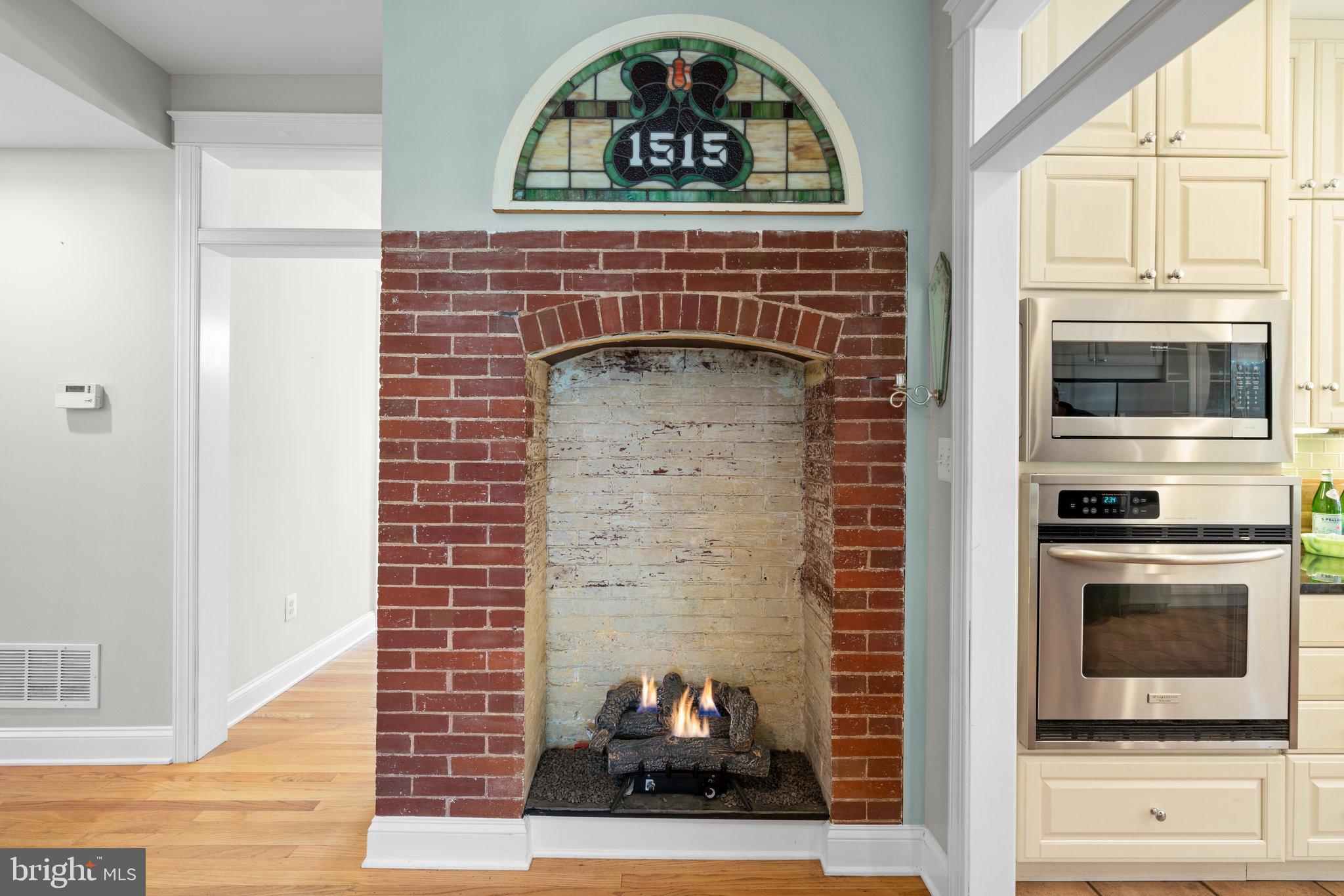 OLD CATONSVILLE - Residential