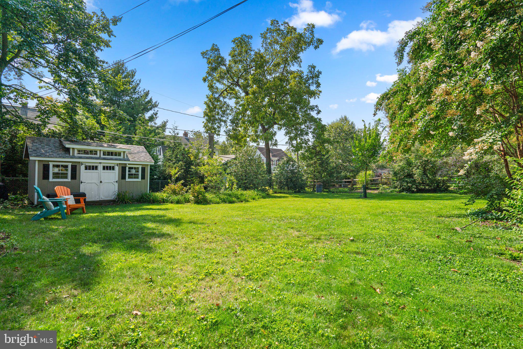 OLD CATONSVILLE - Residential