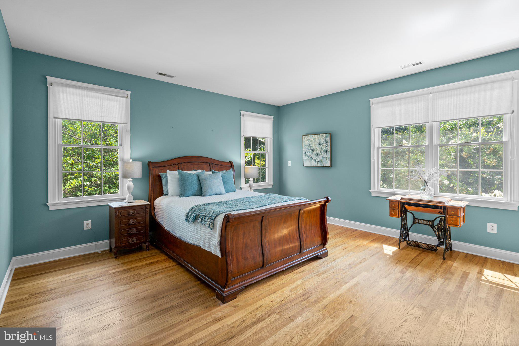 OLD CATONSVILLE - Residential