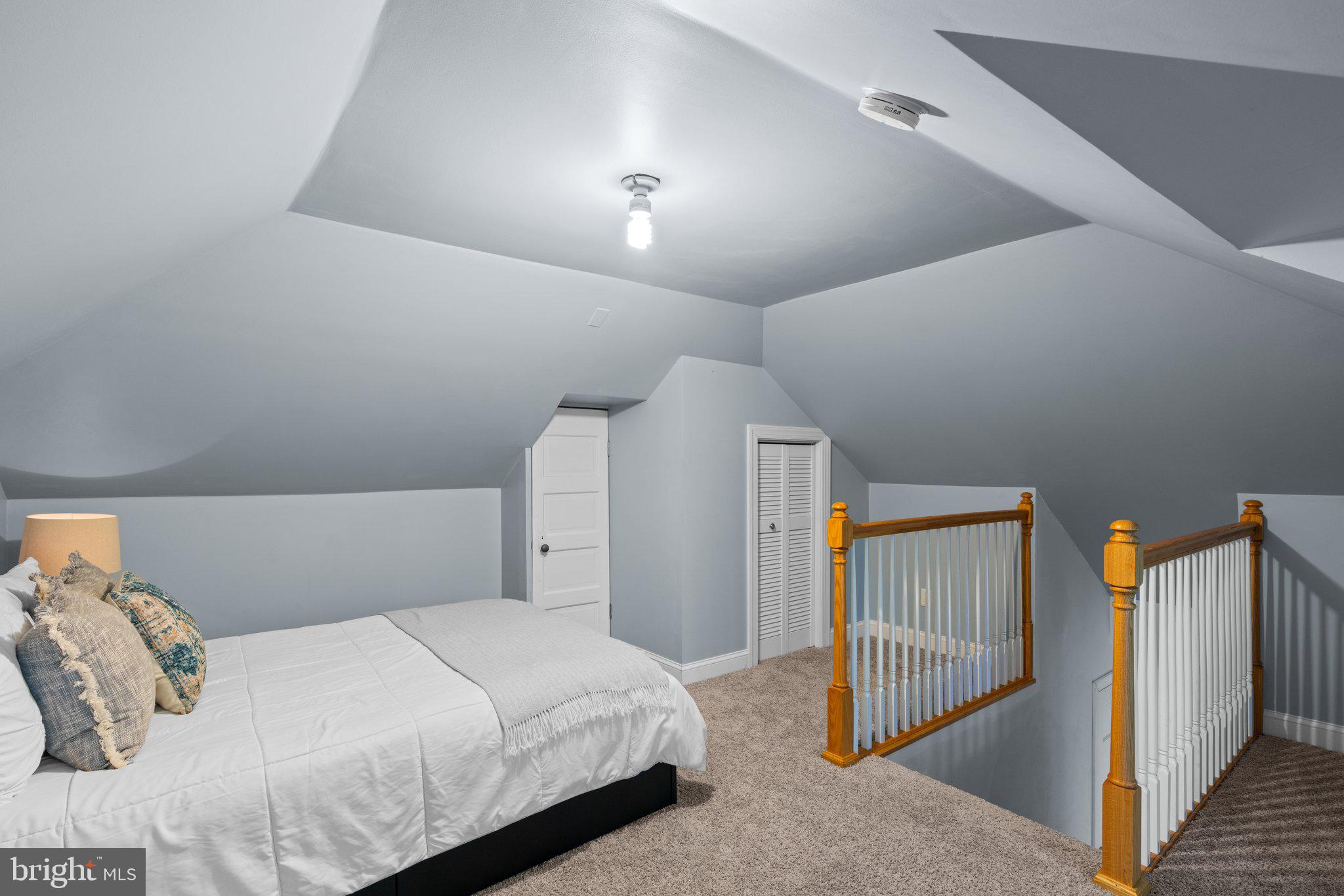 OLD CATONSVILLE - Residential