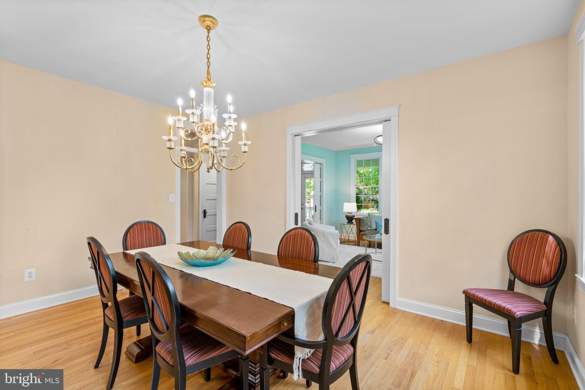 OLD CATONSVILLE - Residential