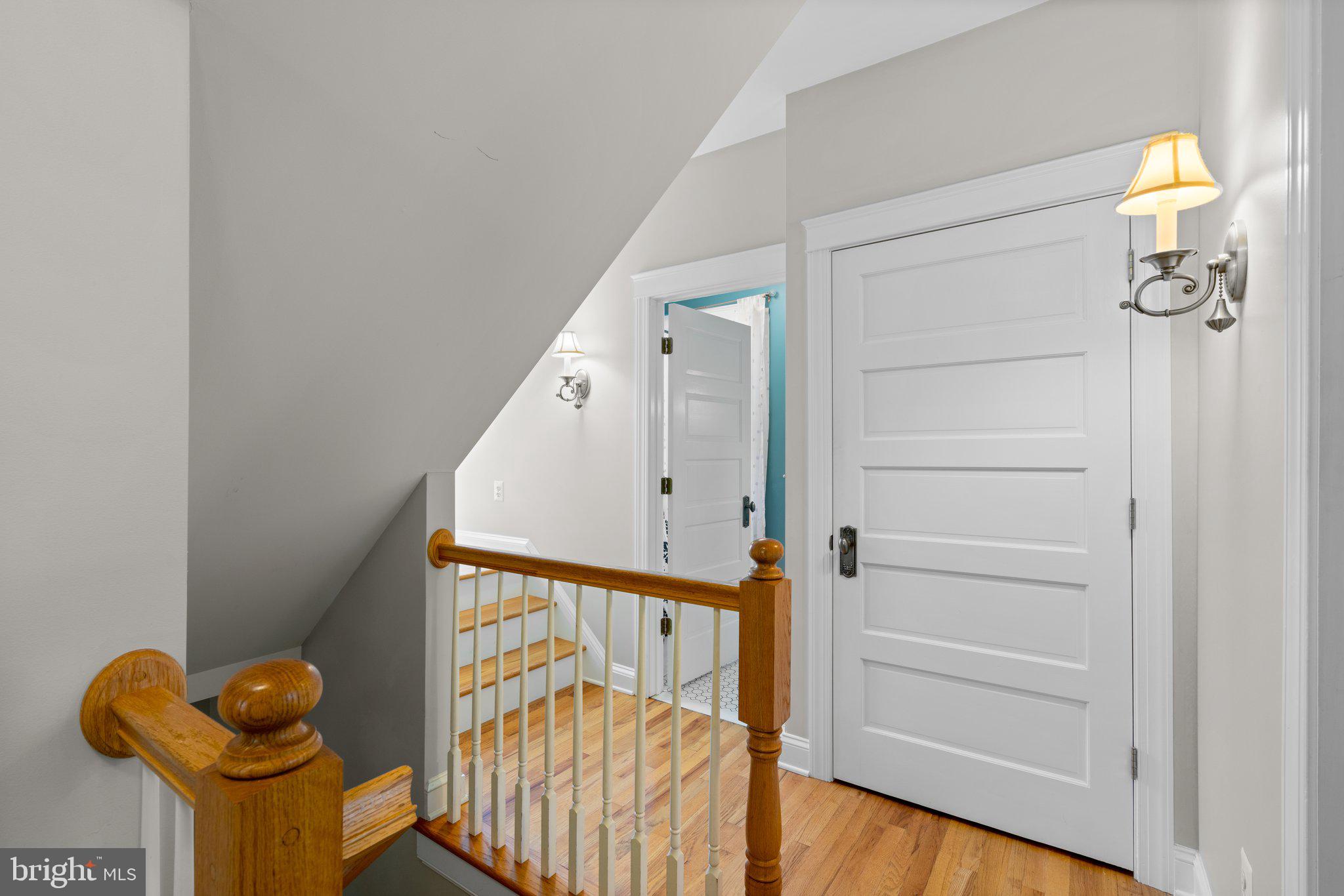 OLD CATONSVILLE - Residential