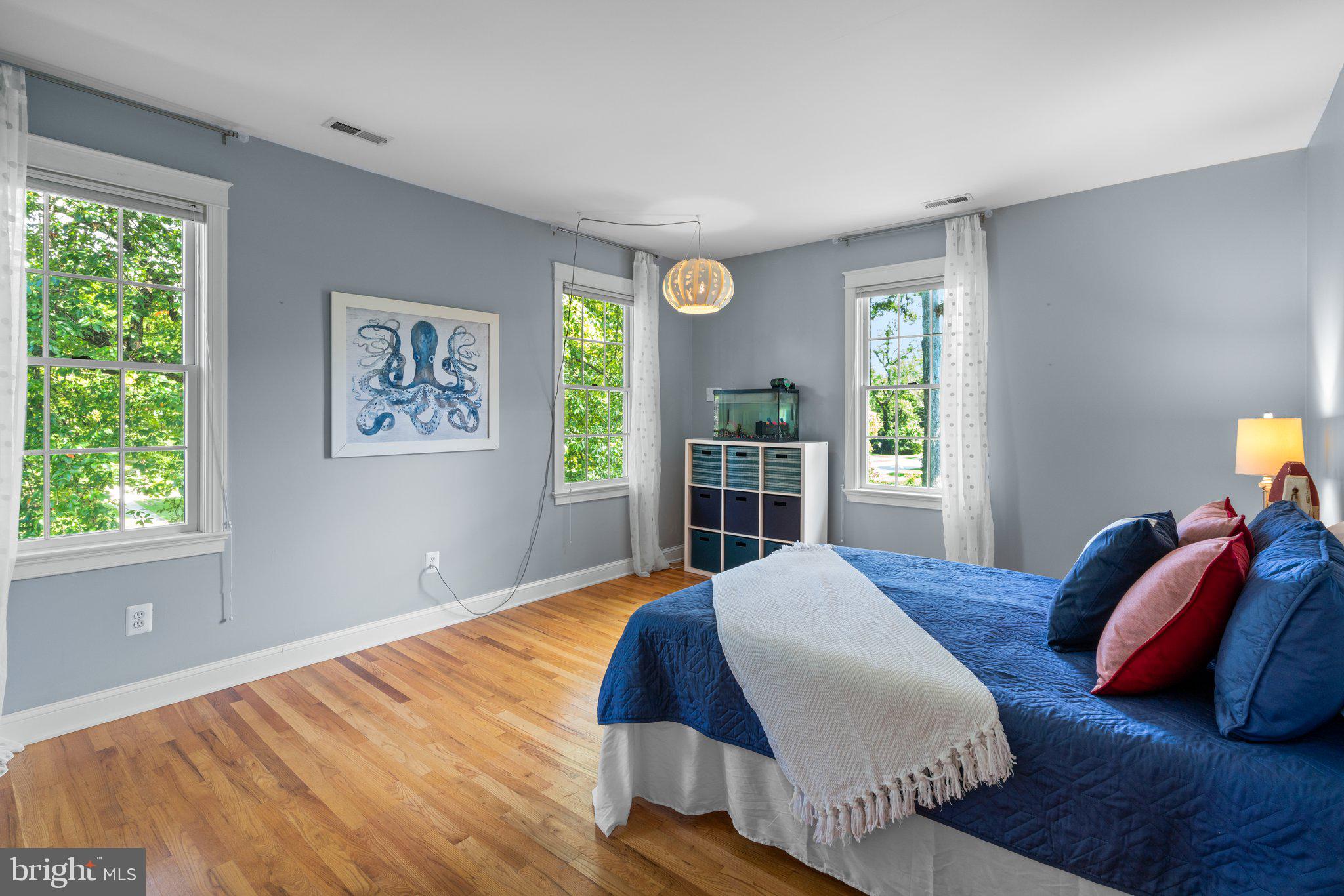 OLD CATONSVILLE - Residential