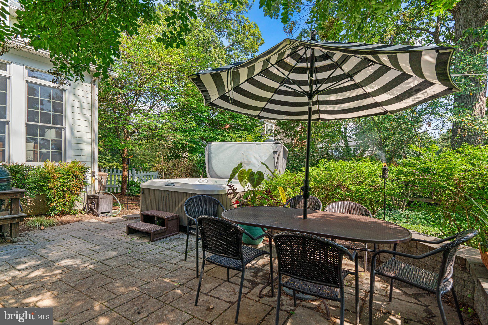 OLD CATONSVILLE - Residential