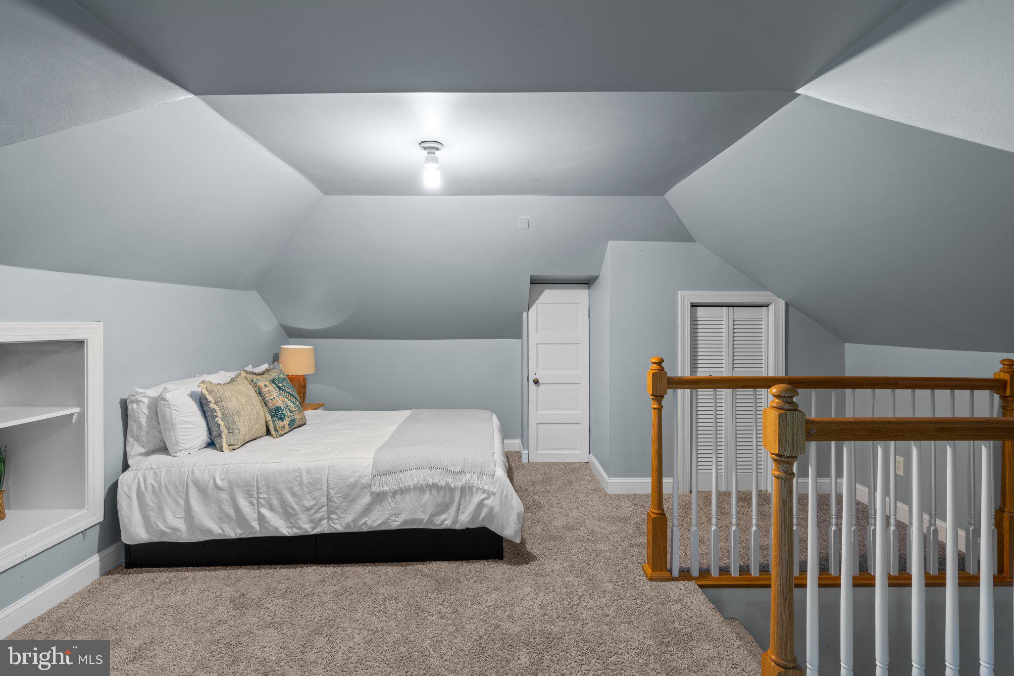 OLD CATONSVILLE - Residential