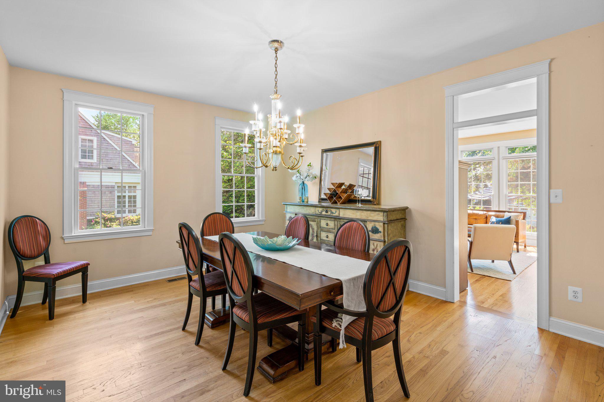 OLD CATONSVILLE - Residential